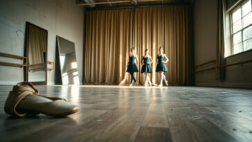 pretty lethal su prime video balletto e action in chiave splatter 1774611035