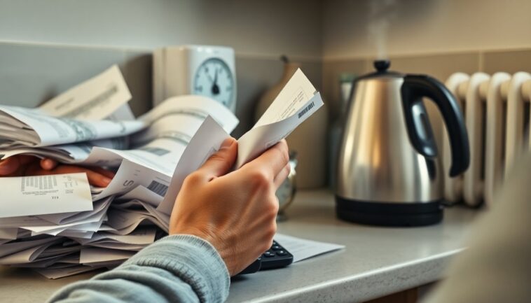 prezzi dellenergia sotto pressione soluzioni per limitare limpatto sulla bolletta 1772740457