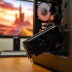 problemi con intel arc su crimson desert incompatibilita e patch 1774050679