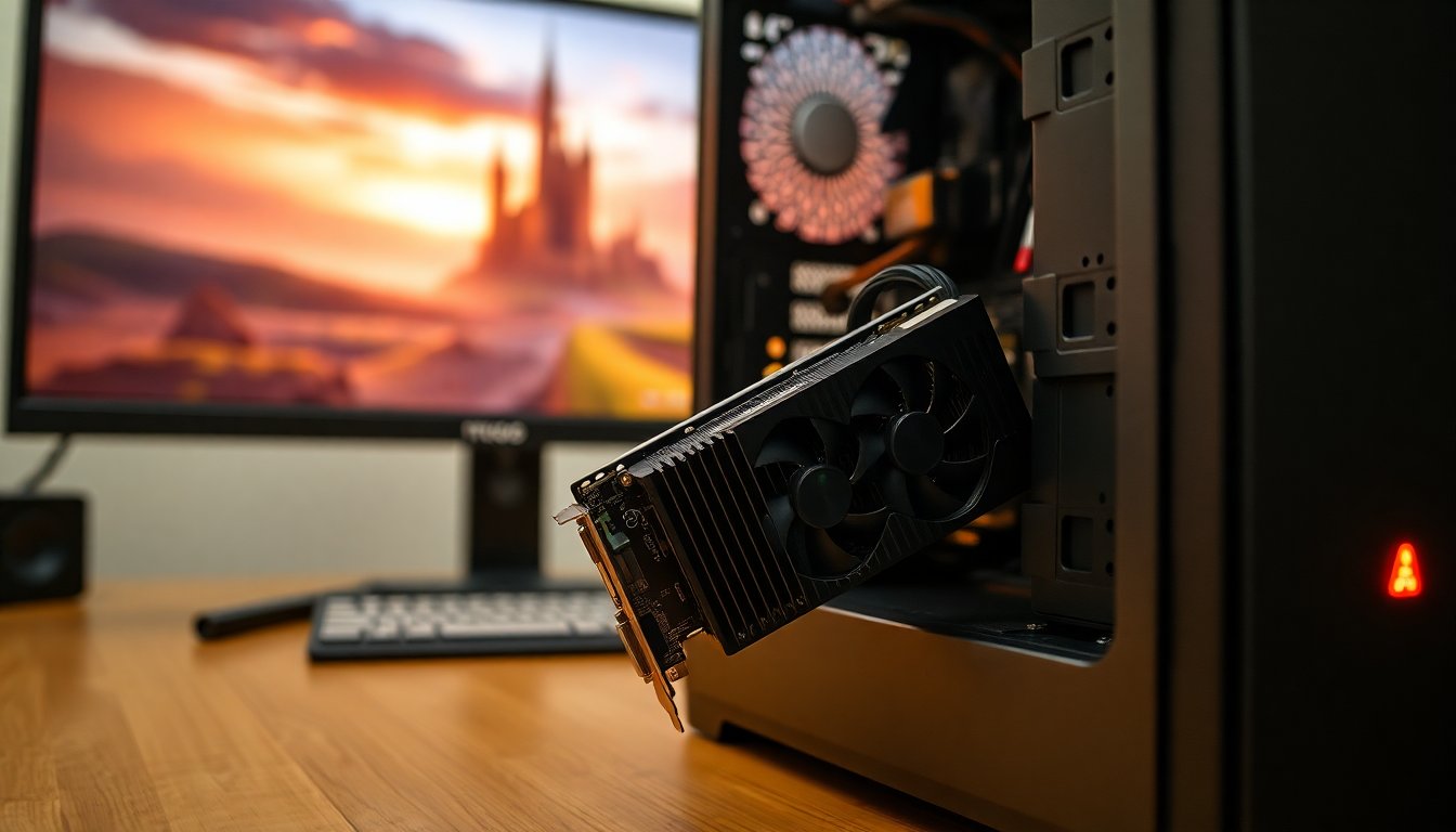 Problemi con Intel Arc su Crimson Desert: incompatibilità e patch
