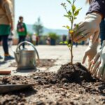 progetto educativo di prada e forestami sulle chiome arboree nelle scuole di milano 1773971507
