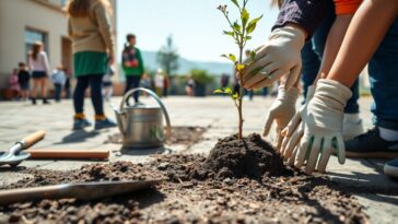 progetto educativo di prada e forestami sulle chiome arboree nelle scuole di milano 1773971507