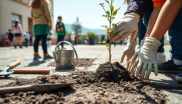 progetto educativo di prada e forestami sulle chiome arboree nelle scuole di milano 1773971507