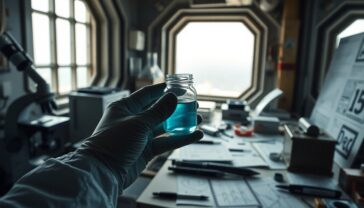 project hail mary quando la scienza trasforma la catastrofe in speranza 1773895907