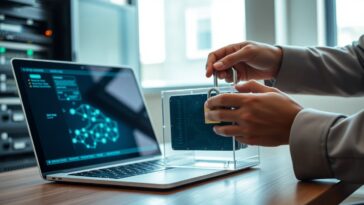 proteggere gli agenti di ia in azienda una guida allagent integrity framework di proofpoint 1774910159