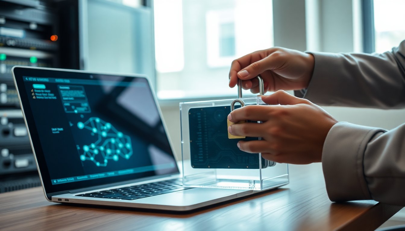 Proteggere gli agenti di IA in azienda: una guida all’Agent Integrity Framework di Proofpoint