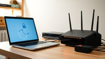 proteggi la tua connessione vpn in offerta malware che sfrutta i motori ai e router performanti 1773010426