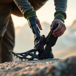 protesi da montagna come salomon ha trasformato scarti di airbus in attrezzatura per il para sport 1773229903