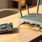qualcomm presenta prodotti wifi 8 e nuovi modem mentre verificatruffa viene sospeso dopo attacchi 1772488372
