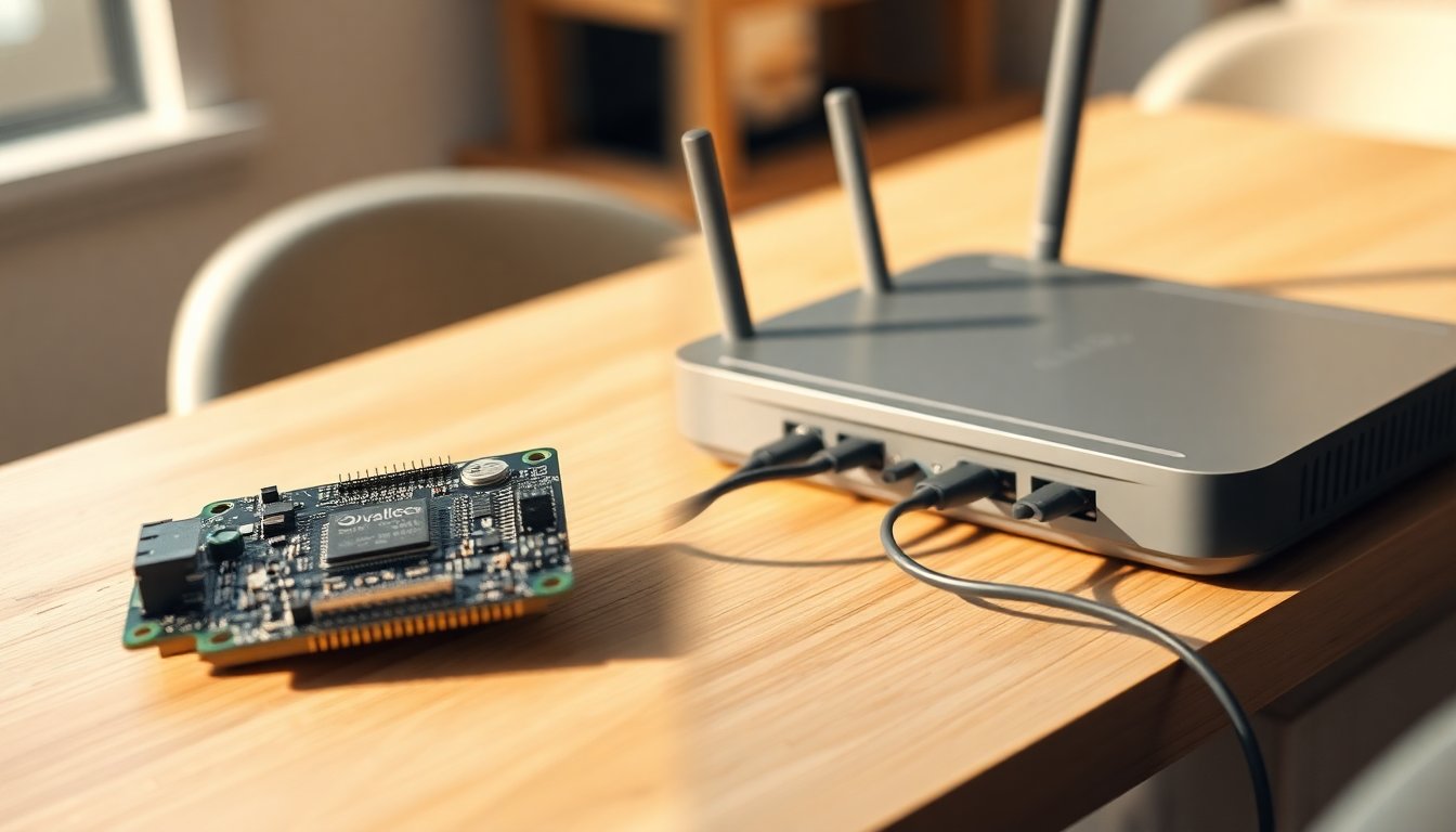 Qualcomm presenta prodotti Wi‑Fi 8 e nuovi modem mentre VerificaTruffa viene sospeso dopo attacchi