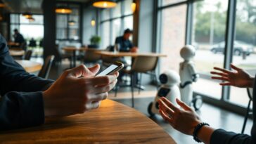 quando lintelligenza artificiale scrive messaggi e i robot sbagliano i passi impatti e riflessioni 1774319817