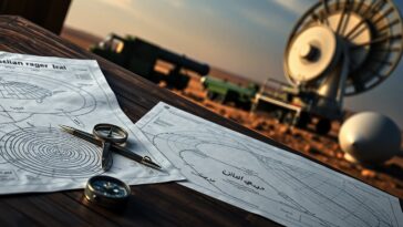 quanto possono arrivare i missili iraniani analisi delle gittate e dei sistemi 1772546013