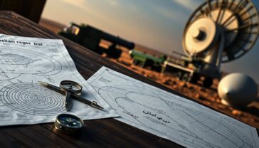 quanto possono arrivare i missili iraniani analisi delle gittate e dei sistemi 1772546013