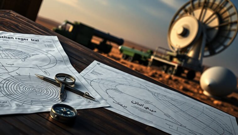 quanto possono arrivare i missili iraniani analisi delle gittate e dei sistemi 1772546013