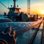 record 800g su cavo transpacifico come cambia la connettivita per lai 1774438250