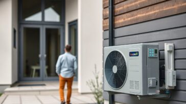 requisiti 2026 per pompe di calore scop is e nuove regole per accedere agli incentivi 1772718862