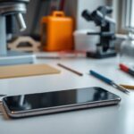 riduzione della dynamic island e passi indietro sul face id sotto il display negli iphone 18 1774783647