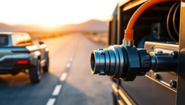 rimorchio batteria tesla come funziona il sistema a doppio pacco per il cybertruck 1774369794