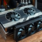 rtx 3080 con aio workstation come un cold plate server ha ridotto le temperature e migliorato loverclock 1774891826