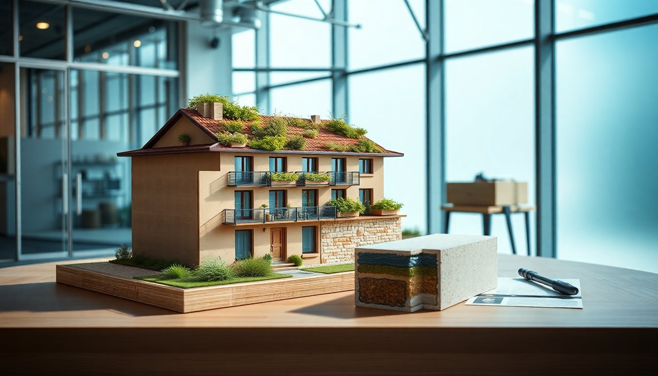 Salubrità e comfort nei green building: il contributo di GBC Italia a MCE 2026