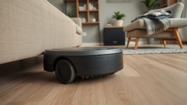 saros 20 x di roborock slim design e navigazione avanzata per la casa 1772790803