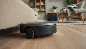 saros 20 x di roborock slim design e navigazione avanzata per la casa 1772790803