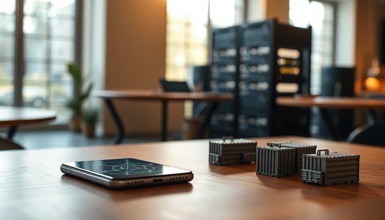 SASE distribuito: come Zenarmor porta l’ispezione vicino all’utente mobile e ai container