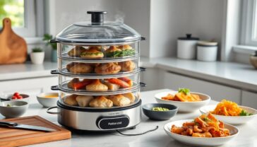 scegliere la vaporiera elettrica giusta guida pratica e consigli 1773805898