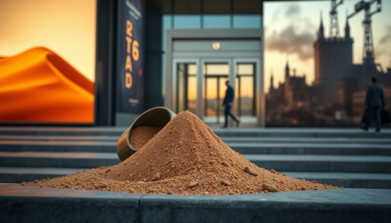 Scontro di blockbuster: Avengers e Dune si contendono le sale a dicembre