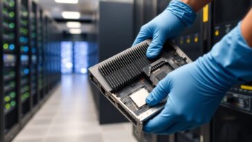 scopri la rtx pro 4500 blackwell server edition di nvidia per cloud e edge 1773780714