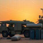 scudo antimissile degli emirati arabi uniti principi strumenti e limiti 1772365953