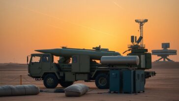 scudo antimissile degli emirati arabi uniti principi strumenti e limiti 1772365953