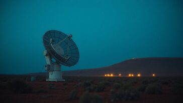 segnale radio misterioso cosa sappiamo di askap j1424 1774057898