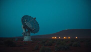 segnale radio misterioso cosa sappiamo di askap j1424 1774057898