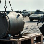 sequestro delluranio in iran scenari forze coinvolte e rischi per le truppe usa 1774737128