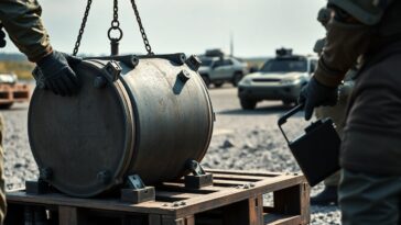 sequestro delluranio in iran scenari forze coinvolte e rischi per le truppe usa 1774737128