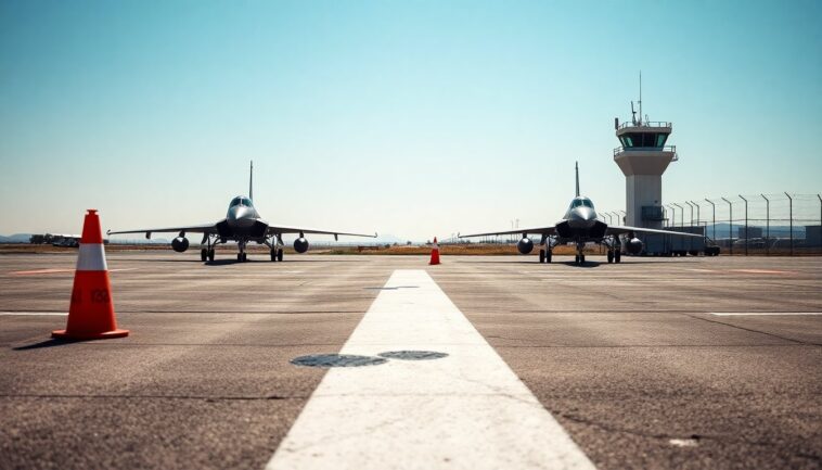 sigonella perche roma ha negato luso della base agli stati uniti 1774970993