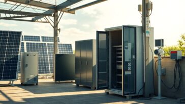 soluzioni huawei per green site e aidc gw efficienza e intelligenza artificiale 1772675582