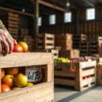 sostenibilita nellagroalimentare tecnologia e strategie per ridurre gli sprechi 1773791502