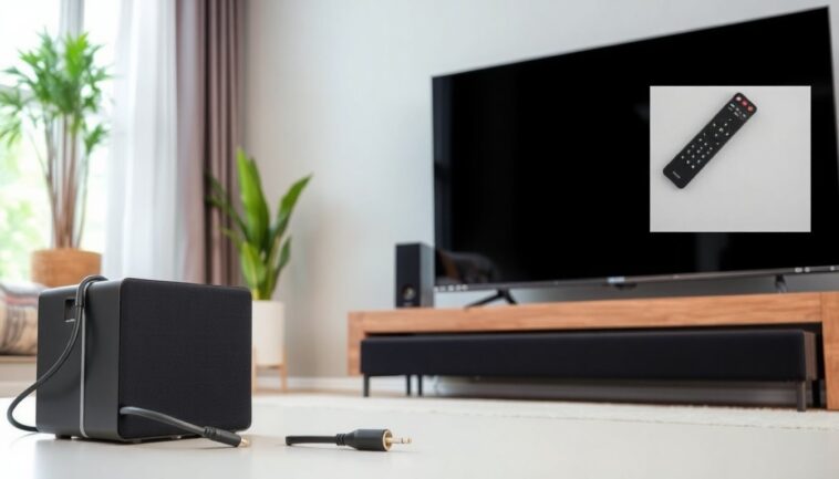 soundbar economiche guida pratica per migliorare laudio della tv sotto i 100 euro 1772456246