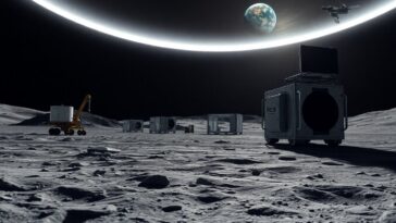 space reactor 1 freedom la svolta della nasa per la propulsione nucleare interplanetaria 1774387654