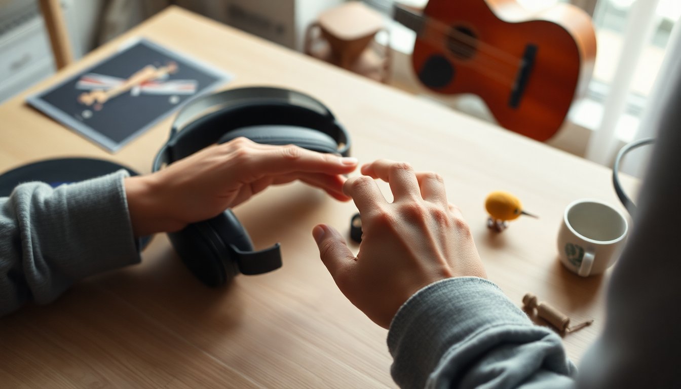 Spotify introduce il Taste Profile per personalizzare la homepage musicale