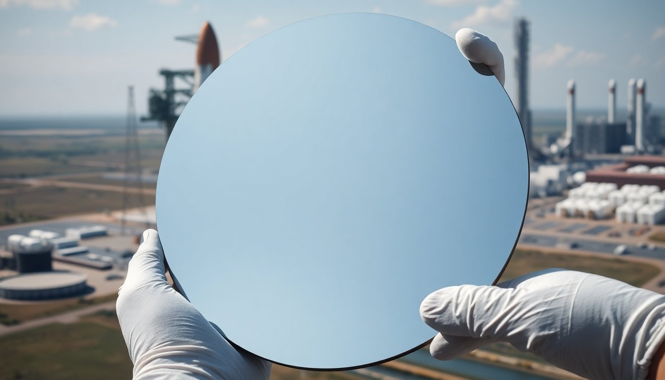 Starship verso i test integrati e Terafab: impatti per lo spazio e l’AI