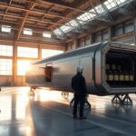 startup svizzera ottiene 40 milioni per veicoli che portano i satelliti in orbita in poche ore 1774780258