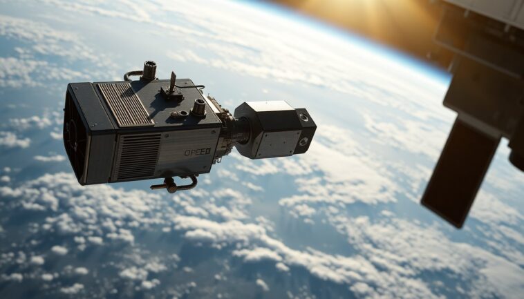 startup svizzera pave space punta a ridurre tempi e costi del trasferimento orbitale 1774762142