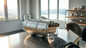 startup svizzera pave space raccoglie 40 milioni per veicoli di trasferimento orbitale 1774636500