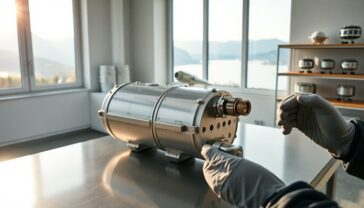 startup svizzera pave space raccoglie 40 milioni per veicoli di trasferimento orbitale 1774636500