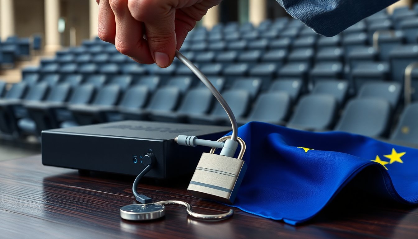 Stop alla deroga: fine della scansione automatica dei messaggi privati nell’UE
