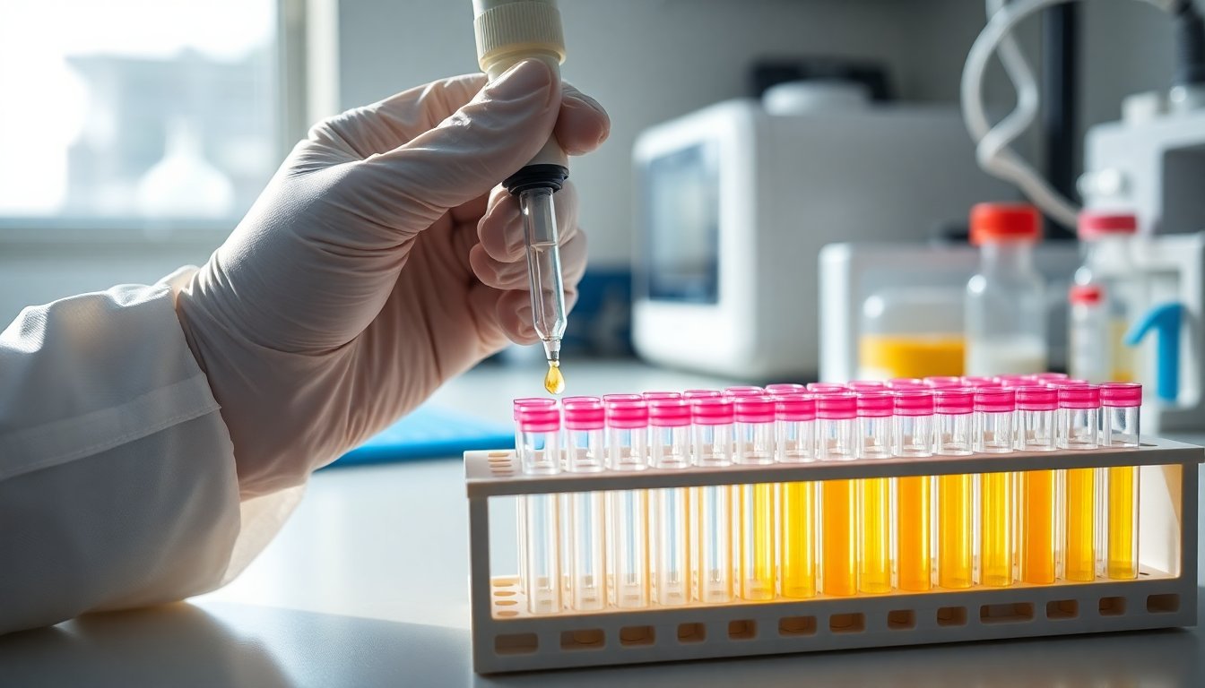 Store digitale su DNA: come imec e Atlas puntano alla scalabilità
