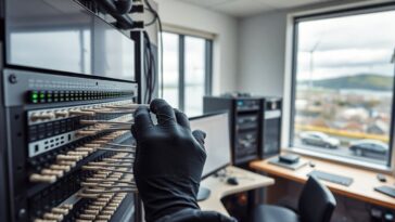 strategia nazionale irlandese per la resilienza come cambia la protezione delle infrastrutture critiche 1774330085